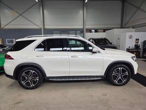 Thumbnail von Mercedes-Benz GLE 400 d 4Matic /Head-Up/360°/Burmester/*480€