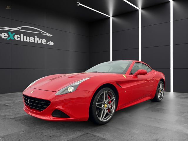 Ferrari California 3.9 V8 T 2+2 Keramik Carbon LED BOSE