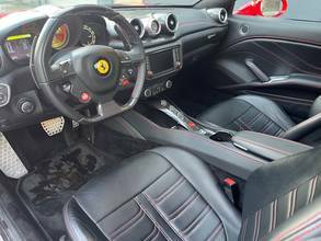 Thumbnail von Ferrari California 3.9 V8 T 2+2 Keramik Carbon LED BOSE