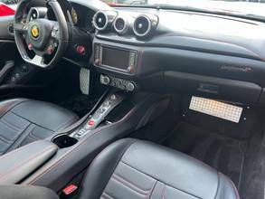 Thumbnail von Ferrari California 3.9 V8 T 2+2 Keramik Carbon LED BOSE