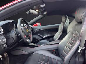 Thumbnail von Ferrari California 3.9 V8 T 2+2 Keramik Carbon LED BOSE