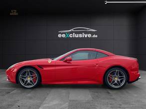 Thumbnail von Ferrari California 3.9 V8 T 2+2 Keramik Carbon LED BOSE