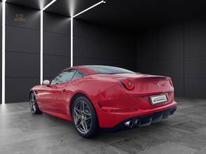 Thumbnail von Ferrari California 3.9 V8 T 2+2 Keramik Carbon LED BOSE
