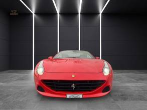 Thumbnail von Ferrari California 3.9 V8 T 2+2 Keramik Carbon LED BOSE