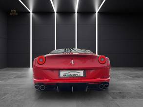Thumbnail von Ferrari California 3.9 V8 T 2+2 Keramik Carbon LED BOSE
