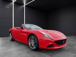 Thumbnail von Ferrari California 3.9 V8 T 2+2 Keramik Carbon LED BOSE