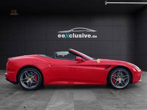 Thumbnail von Ferrari California 3.9 V8 T 2+2 Keramik Carbon LED BOSE