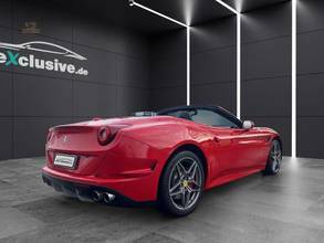 Thumbnail von Ferrari California 3.9 V8 T 2+2 Keramik Carbon LED BOSE
