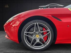 Thumbnail von Ferrari California 3.9 V8 T 2+2 Keramik Carbon LED BOSE