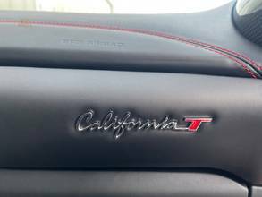 Thumbnail von Ferrari California 3.9 V8 T 2+2 Keramik Carbon LED BOSE