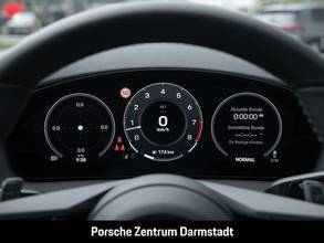 Thumbnail von Porsche Panamera GTS HA-Lenkung InnoDrive Head-Up