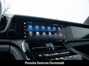 Thumbnail von Porsche Panamera GTS HA-Lenkung InnoDrive Head-Up