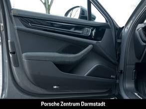 Thumbnail von Porsche Panamera GTS HA-Lenkung InnoDrive Head-Up