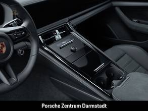 Thumbnail von Porsche Panamera GTS HA-Lenkung InnoDrive Head-Up