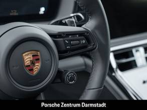 Thumbnail von Porsche Panamera GTS HA-Lenkung InnoDrive Head-Up