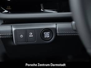 Thumbnail von Porsche Panamera GTS HA-Lenkung InnoDrive Head-Up