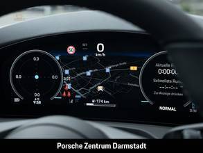 Thumbnail von Porsche Panamera GTS HA-Lenkung InnoDrive Head-Up