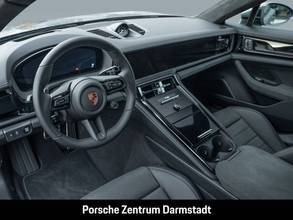 Thumbnail von Porsche Panamera GTS HA-Lenkung InnoDrive Head-Up
