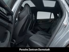 Thumbnail von Porsche Panamera GTS HA-Lenkung InnoDrive Head-Up