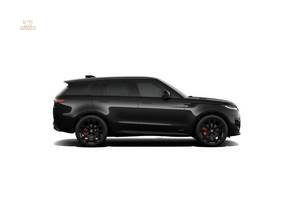 Thumbnail von Land Rover Range Rover Sport P530 Autobiography AHK Komfort