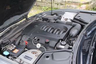 Thumbnail von Кабриолет Jaguar XK8 с 3-летней гарантией