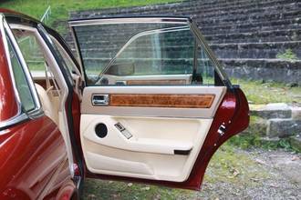 Thumbnail von Jaguar XJ40 Соответствие с 3-летней гарантией, регистрация H