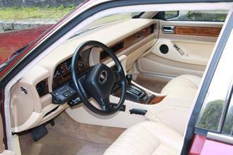 Thumbnail von Jaguar XJ40 Соответствие с 3-летней гарантией, регистрация H