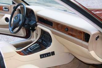 Thumbnail von Jaguar XJ40 Соответствие с 3-летней гарантией, регистрация H