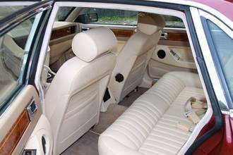 Thumbnail von Jaguar XJ40 Соответствие с 3-летней гарантией, регистрация H