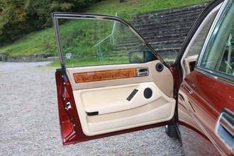 Thumbnail von Jaguar XJ40 Соответствие с 3-летней гарантией, регистрация H