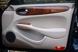 Thumbnail von Jaguar XJ 4.0 Sovereign 3 Years Warranty