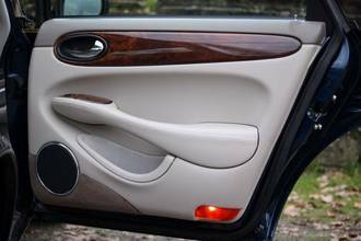 Thumbnail von Jaguar XJ 4.0 Sovereign 3 Years Warranty