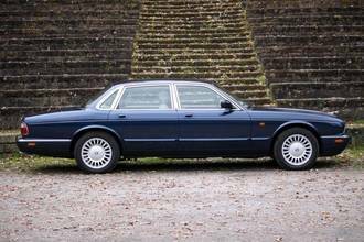 Thumbnail von Jaguar XJ 4.0 Sovereign 3 Years Warranty