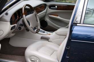 Thumbnail von Jaguar XJ 4.0 Sovereign 3 Years Warranty