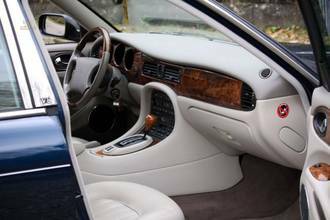 Thumbnail von Jaguar XJ 4.0 Sovereign 3 Years Warranty