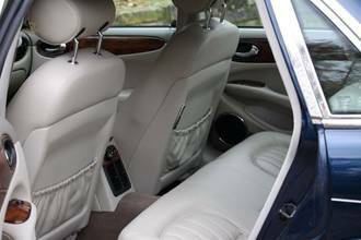 Thumbnail von Jaguar XJ 4.0 Sovereign 3 Years Warranty