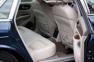 Thumbnail von Jaguar XJ 4.0 Sovereign 3 Years Warranty