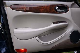 Thumbnail von Jaguar XJ 4.0 Sovereign 3 Years Warranty