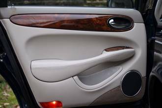 Thumbnail von Jaguar XJ 4.0 Sovereign 3 Years Warranty