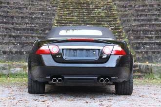 Thumbnail von Jaguar XKR Cabriolet 3 años de garantía