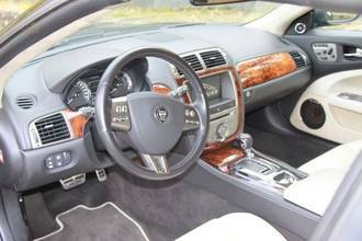 Thumbnail von Jaguar XKR Cabriolet 3 años de garantía