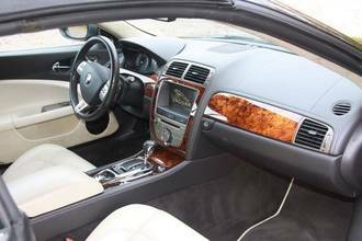 Thumbnail von Jaguar XKR Cabriolet 3 años de garantía