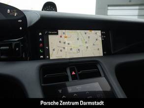 Thumbnail von Porsche Taycan Turbo Cross Turismo HA-Lenkung LED-Matrix