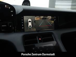 Thumbnail von Porsche Taycan Turbo Cross Turismo HA-Lenkung LED-Matrix
