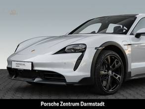 Thumbnail von Porsche Taycan Turbo Cross Turismo HA-Lenkung LED-Matrix