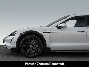 Thumbnail von Porsche Taycan Turbo Cross Turismo HA-Lenkung LED-Matrix