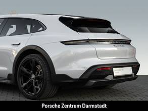 Thumbnail von Porsche Taycan Turbo Cross Turismo HA-Lenkung LED-Matrix