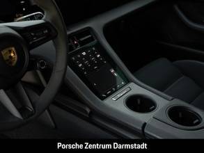 Thumbnail von Porsche Taycan Turbo Cross Turismo HA-Lenkung LED-Matrix