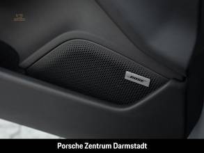 Thumbnail von Porsche Taycan Turbo Cross Turismo HA-Lenkung LED-Matrix