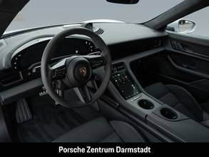 Thumbnail von Porsche Taycan Turbo Cross Turismo HA-Lenkung LED-Matrix